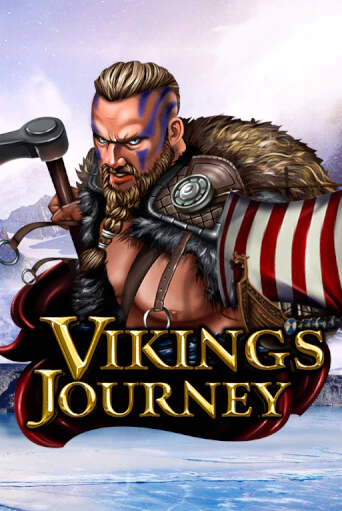 Vikings Journey бесплатно играть онлайн на сайте Казино GRAND Онлайн