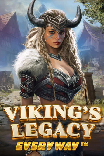 Viking’s Legacy Everyway бесплатно играть онлайн на сайте Казино GRAND Онлайн