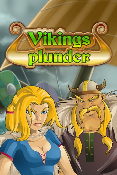 Viking's Plunder бесплатно играть онлайн на сайте Казино GRAND Онлайн