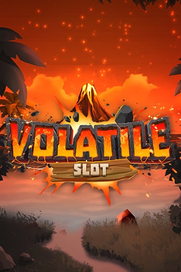 Volatile Slot бесплатно играть онлайн на сайте Казино GRAND Онлайн