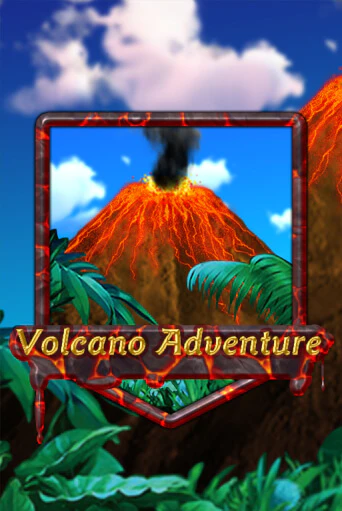 Volcano Adventure бесплатно играть онлайн на сайте Казино GRAND Онлайн