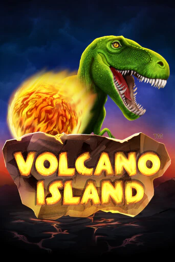 Volcano Island бесплатно играть онлайн на сайте Казино GRAND Онлайн