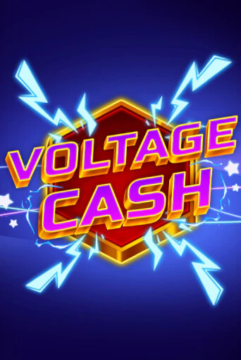 Voltage Cash бесплатно играть онлайн на сайте Казино GRAND Онлайн