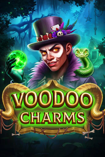 Voodoo Charms бесплатно играть онлайн на сайте Казино GRAND Онлайн