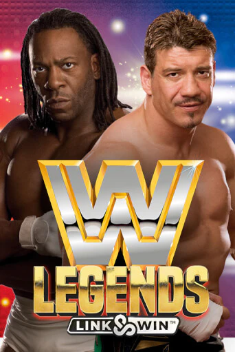 WWE Legends: Link & Win VF бесплатно играть онлайн на сайте Казино GRAND Онлайн