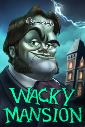 Wacky Mansion бесплатно играть онлайн на сайте Казино GRAND Онлайн