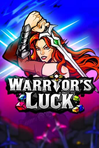 Warrior’s Luck бесплатно играть онлайн на сайте Казино GRAND Онлайн