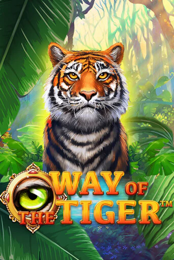 Way of the Tiger бесплатно играть онлайн на сайте Казино GRAND Онлайн