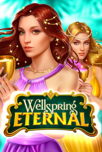 Wellspring Eternal бесплатно играть онлайн на сайте Казино GRAND Онлайн