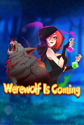 Werewolf Is Coming бесплатно играть онлайн на сайте Казино GRAND Онлайн