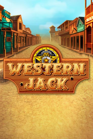 Western Jack бесплатно играть онлайн на сайте Казино GRAND Онлайн