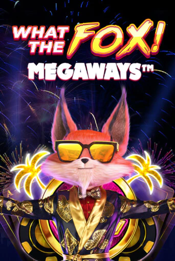 What the Fox MegaWays бесплатно играть онлайн на сайте Казино GRAND Онлайн