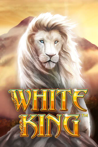 White King бесплатно играть онлайн на сайте Казино GRAND Онлайн