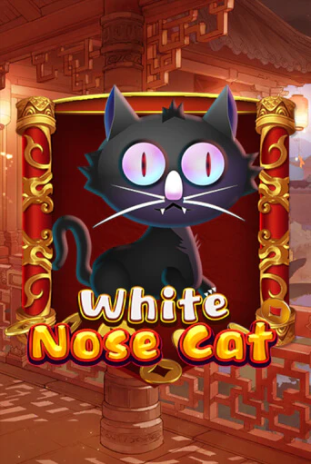 White Nose Cat бесплатно играть онлайн на сайте Казино GRAND Онлайн