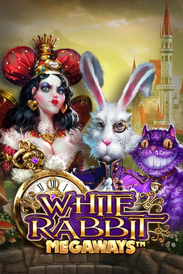 White Rabbit бесплатно играть онлайн на сайте Казино GRAND Онлайн