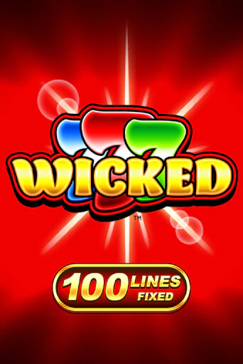 Wicked 777 бесплатно играть онлайн на сайте Казино GRAND Онлайн