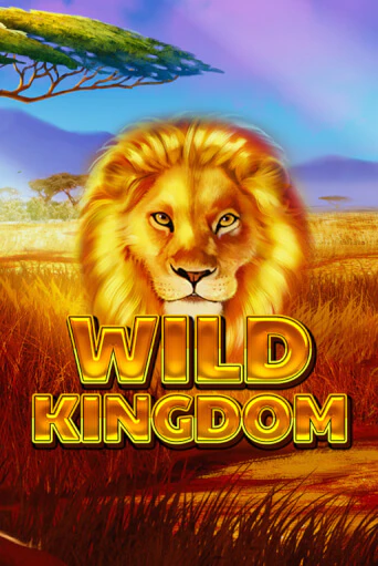 Wild Kingdom бесплатно играть онлайн на сайте Казино GRAND Онлайн