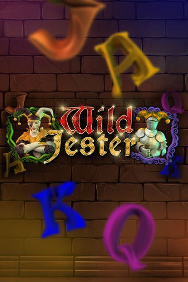 Wild Jester бесплатно играть онлайн на сайте Казино GRAND Онлайн