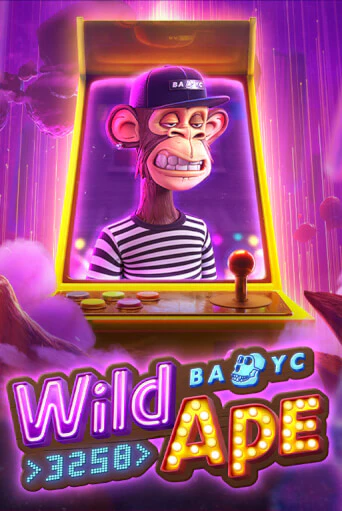 Wild Ape #3258 бесплатно играть онлайн на сайте Казино GRAND Онлайн