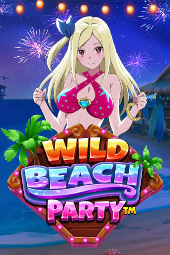 Wild Beach Party™ бесплатно играть онлайн на сайте Казино GRAND Онлайн