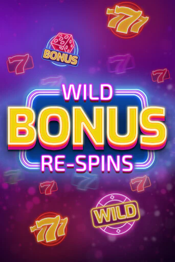 Wild Bonus Re-Spins бесплатно играть онлайн на сайте Казино GRAND Онлайн