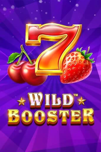 Wild Booster бесплатно играть онлайн на сайте Казино GRAND Онлайн