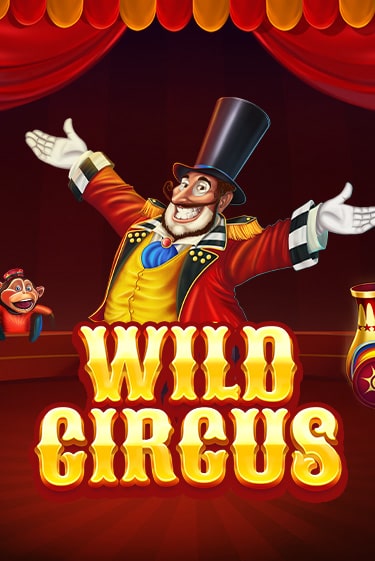 Wild Circus бесплатно играть онлайн на сайте Казино GRAND Онлайн