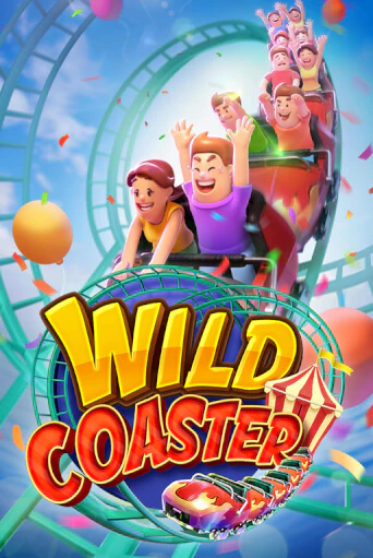 Wild Coaster бесплатно играть онлайн на сайте Казино GRAND Онлайн