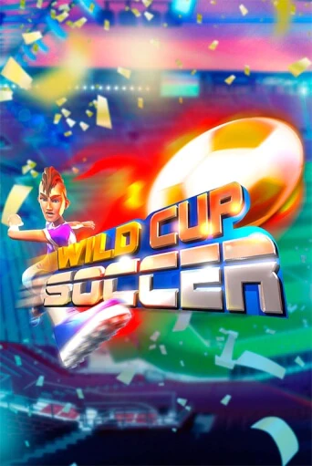 WILD Cup Soccer бесплатно играть онлайн на сайте Казино GRAND Онлайн