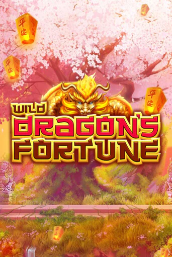 Wild Dragon’s Fortune бесплатно играть онлайн на сайте Казино GRAND Онлайн