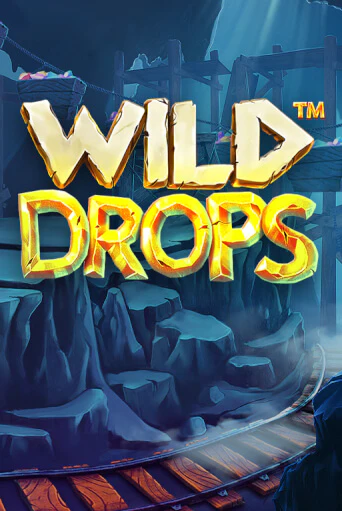 Wild Drops бесплатно играть онлайн на сайте Казино GRAND Онлайн