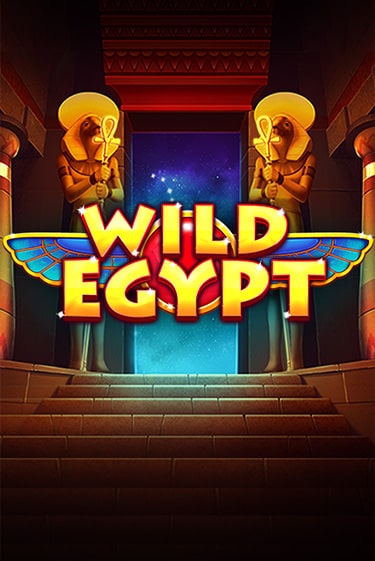 Wild Egypt бесплатно играть онлайн на сайте Казино GRAND Онлайн