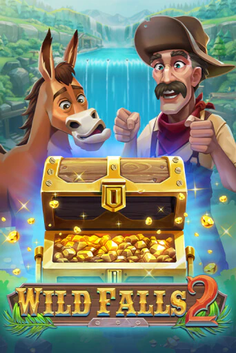 Wild Falls 2 бесплатно играть онлайн на сайте Казино GRAND Онлайн