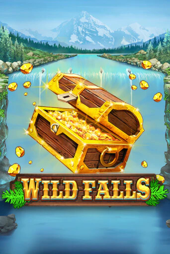 Wild Falls бесплатно играть онлайн на сайте Казино GRAND Онлайн