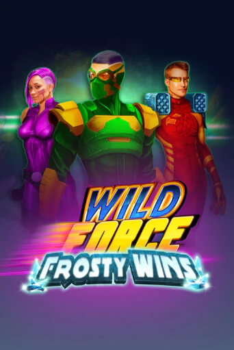 Wild Force Frosty Wins бесплатно играть онлайн на сайте Казино GRAND Онлайн