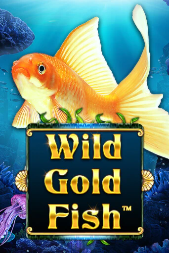 Wild Gold Fish бесплатно играть онлайн на сайте Казино GRAND Онлайн