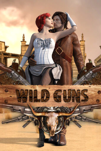 Wild Guns бесплатно играть онлайн на сайте Казино GRAND Онлайн