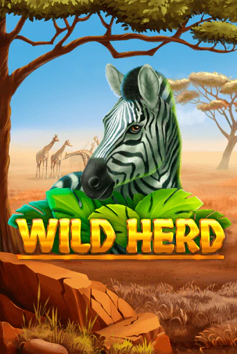 Wild Herd бесплатно играть онлайн на сайте Казино GRAND Онлайн