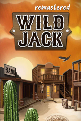 Wild Jack Remastered бесплатно играть онлайн на сайте Казино GRAND Онлайн