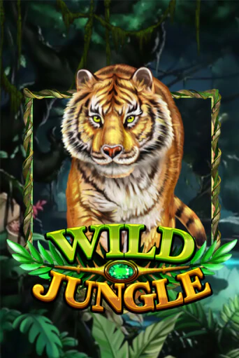 Wild Jungle бесплатно играть онлайн на сайте Казино GRAND Онлайн