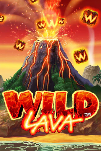 Wild Lava бесплатно играть онлайн на сайте Казино GRAND Онлайн