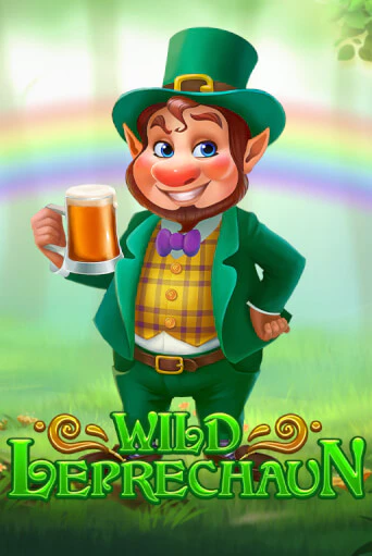 Wild Leprechaun бесплатно играть онлайн на сайте Казино GRAND Онлайн