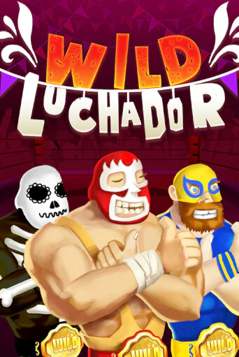 Wild Luchador бесплатно играть онлайн на сайте Казино GRAND Онлайн