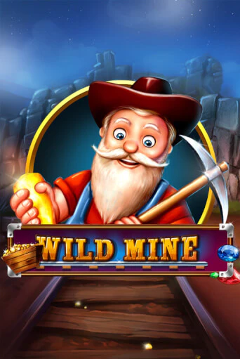 Wild Mine бесплатно играть онлайн на сайте Казино GRAND Онлайн