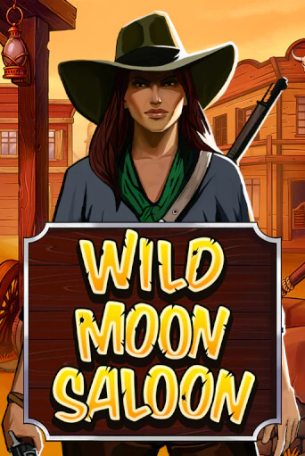 Wild Moon Saloon бесплатно играть онлайн на сайте Казино GRAND Онлайн