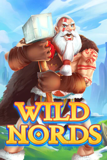 Wild Nords бесплатно играть онлайн на сайте Казино GRAND Онлайн