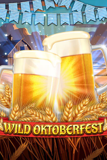 Wild Oktoberfest бесплатно играть онлайн на сайте Казино GRAND Онлайн