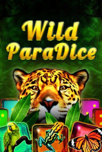 Wild Paradice   бесплатно играть онлайн на сайте Казино GRAND Онлайн