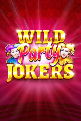 Wild Party Jokers бесплатно играть онлайн на сайте Казино GRAND Онлайн