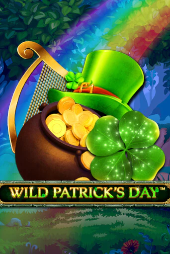 Wild Patrick's Day бесплатно играть онлайн на сайте Казино GRAND Онлайн